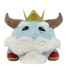 Poro Plush (King Size)