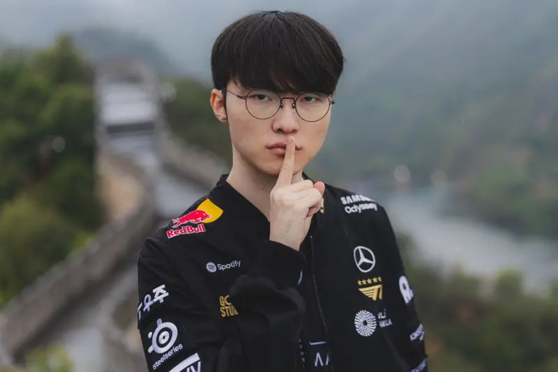 Faker